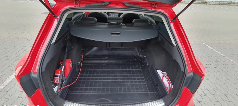 Seat Leon cena 49900 przebieg: 233000, rok produkcji 2015 z Szczecin małe 254